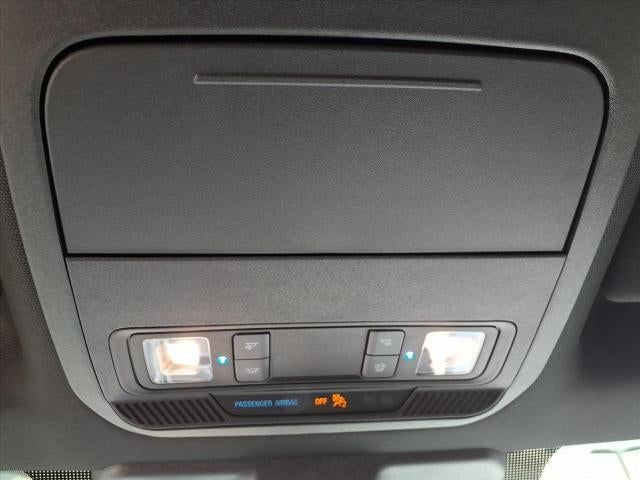 2024 Ford F-150 4WD STX 4WD SuperCrew 21,153 Miles