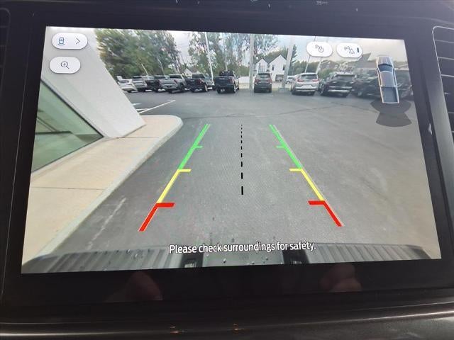 2024 Ford F-150 4WD STX 4WD SuperCrew 21,153 Miles