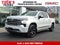 2024 Chevrolet Silverado 1500 4WD High Country Crew Cab 21,287 Miles