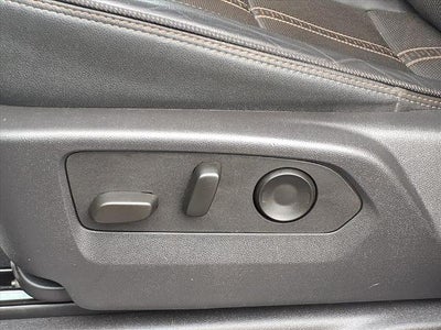 2024 Chevrolet Silverado 1500 4WD High Country Crew Cab 21,287 Miles