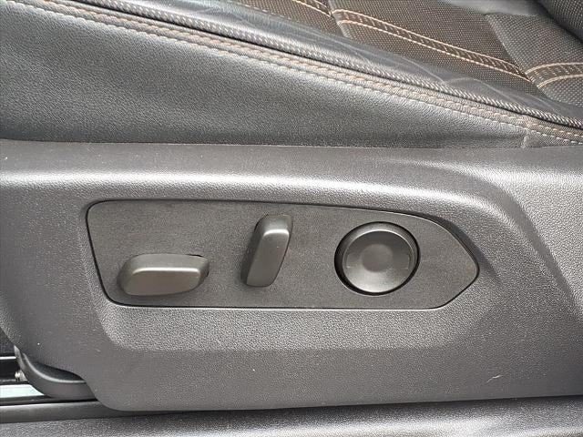 2024 Chevrolet Silverado 1500 4WD High Country Crew Cab 21,287 Miles