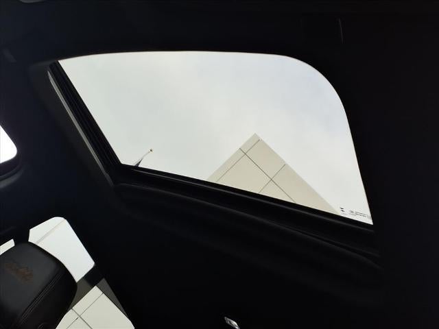 2024 Chevrolet Silverado 1500 4WD High Country Crew Cab 21,287 Miles