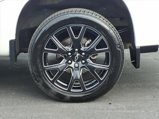 2024 Chevrolet Silverado 1500 4WD High Country Crew Cab 21,287 Miles