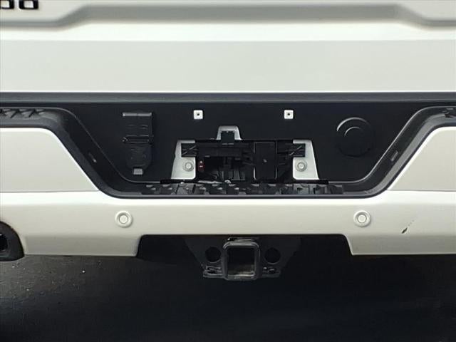 2024 Chevrolet Silverado 1500 4WD High Country Crew Cab 21,287 Miles