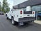 2025 GMC Sierra 3500 HD Chassis Cab 4WD Pro Regular Cab with Knapheide Service Body, Convenience, Upfitter Switch Kit, Rear Camera Kit, and Snow Plow Prep