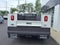 2025 GMC Sierra 3500 HD Chassis Cab 4WD Pro Regular Cab with Knapheide Service Body, Convenience, Upfitter Switch Kit, Rear Camera Kit, and Snow Plow Prep