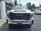 2025 GMC Sierra 3500 HD Chassis Cab 4WD Pro Regular Cab with Knapheide Service Body, Convenience, Upfitter Switch Kit, Rear Camera Kit, and Snow Plow Prep