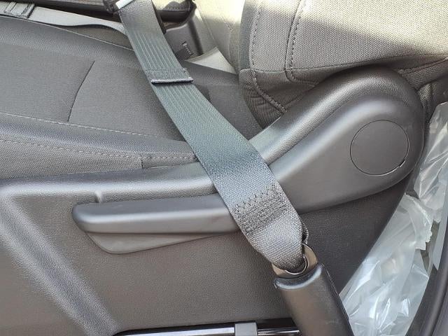 2026 GMC Sierra 3500 HD Chassis Cab 4WD Pro Regular Cab with Knapheide 9' Service Body, Convenience, Skid Plates, Chrome Front Bumper, Roof Marker Lamps, 120 Volt Power Outlet and Snow Plow Prep