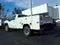 2026 GMC Sierra 3500 HD Chassis Cab 4WD Pro Regular Cab with Knapheide 9' Service Body, Convenience, Skid Plates, Chrome Front Bumper, Roof Marker Lamps, 120 Volt Power Outlet and Snow Plow Prep