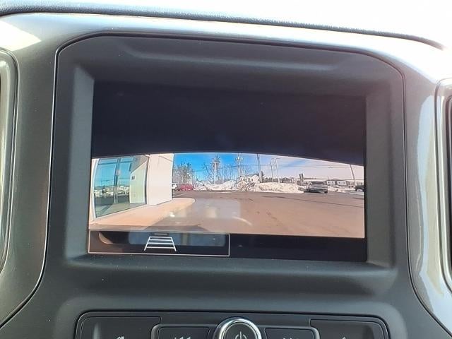 2026 GMC Sierra 3500 HD Chassis Cab 4WD Pro Regular Cab with Convenience, Snow Plow Prep, Roof marker Lamps, Front Recovery Hooks, Chrome Front Bumper, 14,000 Lbs GVWR and Skid Plates