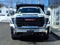 2026 GMC Sierra 3500 HD Chassis Cab 4WD Pro Regular Cab with Convenience, Snow Plow Prep, 14,000 lbs. GVWR, Skid Plates, Chrome Front Bumper, Roof Marker Lamps, and Front Recovery Hooks