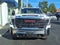 2025 GMC Sierra 3500 HD Chassis Cab 4WD Pro Regular Cab with Duramax with Knapheide Service Body,, Convenience, Roof Marker Lamps, Upfitter Switch Kit, Front Recovery Hooks, and Snow Plow Prep
