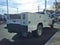 2025 GMC Sierra 3500 HD Chassis Cab 4WD Pro Regular Cab with Duramax with Knapheide Service Body,, Convenience, Roof Marker Lamps, Upfitter Switch Kit, Front Recovery Hooks, and Snow Plow Prep