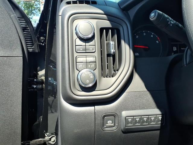 2026 GMC Sierra 3500 HD Chassis Cab 4WD Pro Regular Cab Duramax with Sierra HD Safety, Pro Preferred, Convenience, and Snow Plow Prep
