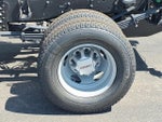 2026 GMC Sierra 3500 HD Chassis Cab 4WD Pro Regular Cab Duramax with Sierra HD Safety, Pro Preferred, Convenience, and Snow Plow Prep