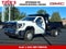 2025 GMC Sierra 3500 HD Chassis Cab 4WD Pro Regular Cab Duramax with DYNAPRO 11' 2/3 yard dump body, Convenience, Snow Plow Prep, Roof Marker Lamps, and GMC Infotainment with Apple Car Play and Android Auto