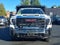 2025 GMC Sierra 3500 HD Chassis Cab 4WD Pro Regular Cab Duramax with DYNAPRO 11' 2/3 yard dump body, Convenience, Snow Plow Prep, Roof Marker Lamps, and GMC Infotainment with Apple Car Play and Android Auto