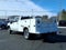2026 GMC Sierra 3500 HD Chassis Cab 4WD Pro Crew Cab with Convenience, Trailering, 60/40 Rear Folding Bench Seat, Chrome Bumper, Snow Plow Prep, Roof Marker Lamps, Recovery Hooks, GVWR 14,000 lbs. and 7" GMC Infotainmant Center