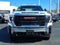 2026 GMC Sierra 3500 HD Chassis Cab 4WD Pro Crew Cab with Convenience, Trailering, 60/40 Rear Folding Bench Seat, Chrome Bumper, Snow Plow Prep, Roof Marker Lamps, Recovery Hooks, GVWR 14,000 lbs. and 7" GMC Infotainmant Center