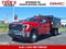 2025 GMC Sierra 3500 HD Chassis Cab 4WD Pro Duramax Crew Cab with Dejana Landscape Body, Convenience, Roof Maker Lamps, Trailering Mirrors, and Snow Plow Prep 14,000 lbs. GVWR