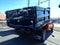 2025 GMC Sierra 3500 HD Chassis Cab 4WD Pro Duramax Crew Cab with Dejana Landscape Body, Convenience, Roof Maker Lamps, Trailering Mirrors, and Snow Plow Prep 14,000 lbs. GVWR