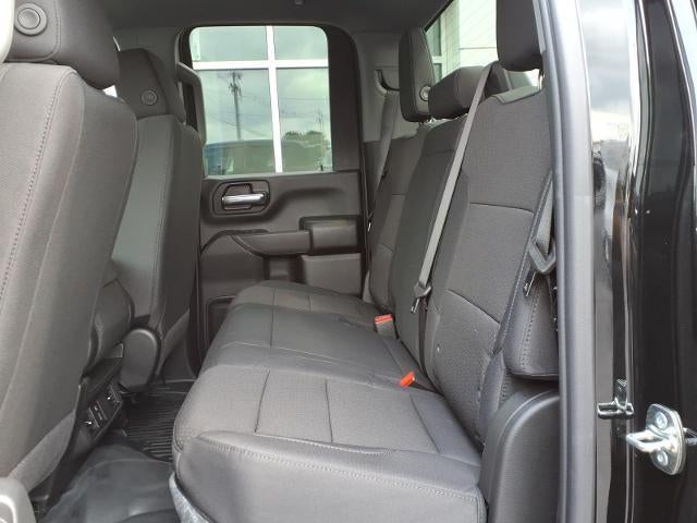 2026 GMC Sierra 3500 HD 4WD Pro Double Cab Long Box with Heated/Power Trailering Mirrors, Conveneience, 120 Volt Power Outlet, LED Roof Marker Lamps, and Snow Plow Prep