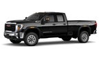 2026 GMC Sierra 3500 HD Double Cab Long Box 4-Wheel Drive Pro