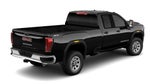 2026 GMC Sierra 3500 HD Double Cab Long Box 4-Wheel Drive Pro