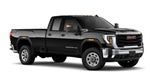 2026 GMC Sierra 3500 HD Double Cab Long Box 4-Wheel Drive Pro