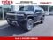 2025 GMC HUMMER EV SUV e4wd 3X SUV with Super Cruise, Navigation, Trailering, Bose Premium Sound, Infinity Roof, and 13.4" GMC Premium Infotainment w/Google Built-In