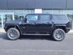 2025 GMC HUMMER EV SUV e4wd 3X SUV with Super Cruise, Navigation, Trailering, Bose Premium Sound, Infinity Roof, and 13.4" GMC Premium Infotainment w/Google Built-In