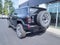 2025 GMC HUMMER EV SUV e4wd 3X SUV with Super Cruise, Navigation, Trailering, Bose Premium Sound, Infinity Roof, and 13.4" GMC Premium Infotainment w/Google Built-In