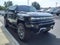 2025 GMC HUMMER EV SUV e4wd 3X SUV with Super Cruise, Navigation, Trailering, Bose Premium Sound, Infinity Roof, and 13.4" GMC Premium Infotainment w/Google Built-In