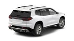 2027 GMC Acadia AWD Elevation with Elevation Premium, Luxury, Trailering, and Heated Front Seats