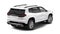 2027 GMC Acadia AWD Elevation with Elevation Premium, Luxury, Trailering, and Heated Front Seats
