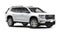 2027 GMC Acadia AWD Elevation with Elevation Premium, Luxury, Trailering, and Heated Front Seats