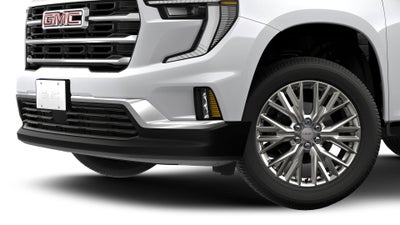2027 GMC Acadia AWD Elevation with Elevation Premium, Luxury, Trailering, and Heated Front Seats
