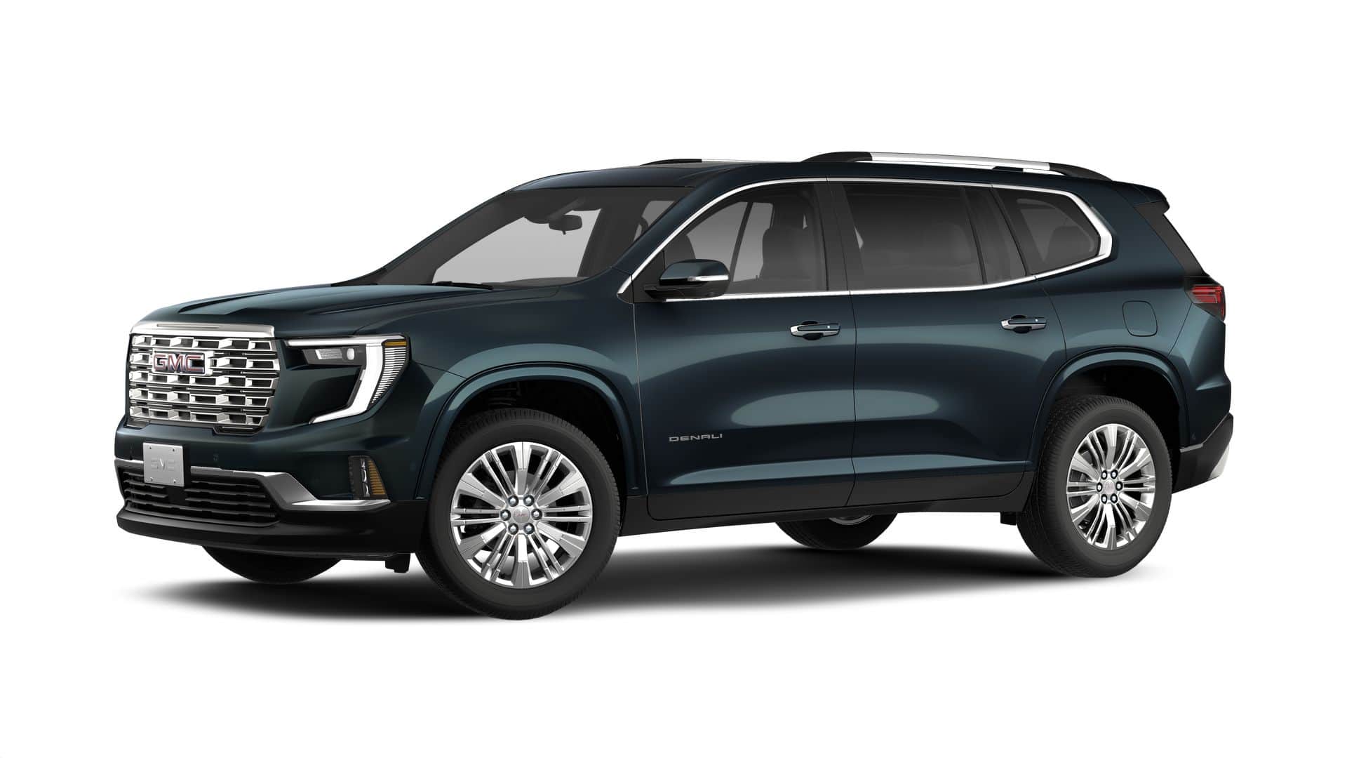 2027 GMC Acadia AWD Denali