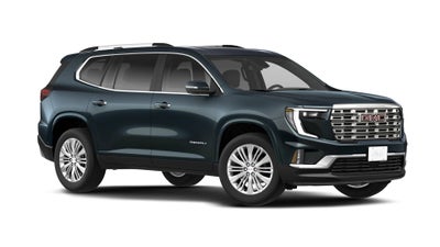 2027 GMC Acadia AWD Denali