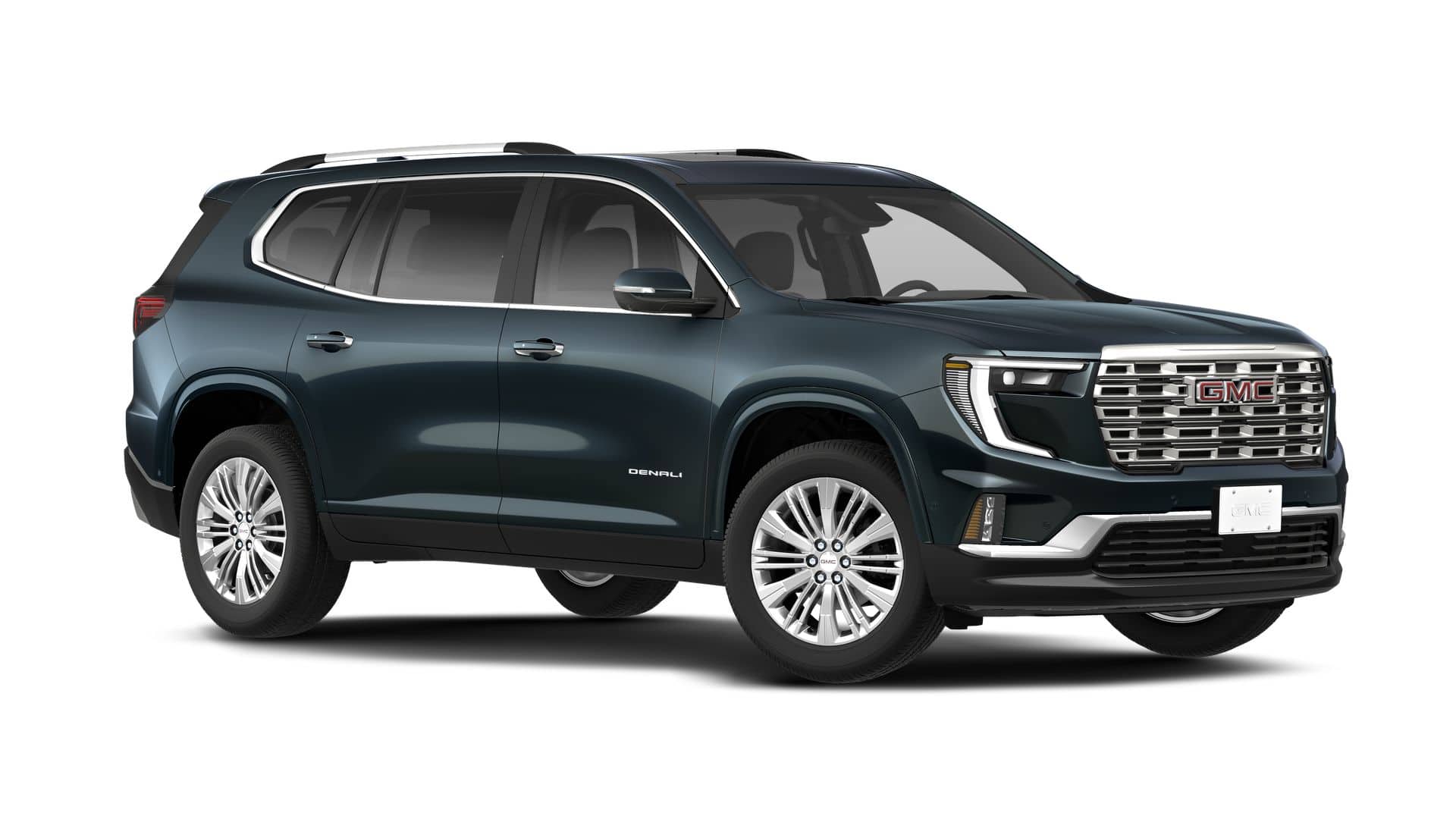 2027 GMC Acadia AWD Denali