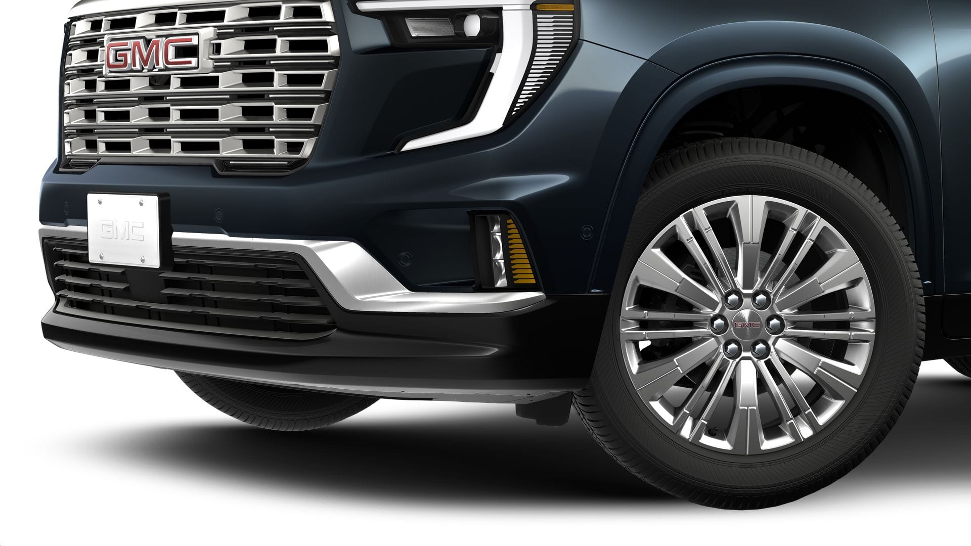 2027 GMC Acadia AWD Denali