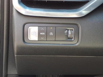 2026 GMC Acadia FWD Elevation with Elevation Premium, Autosense Power Liftgate, Trailering, and 8-Way Power Driver Seat