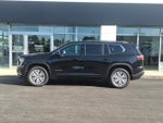 2026 GMC Acadia FWD Elevation with Elevation Premium, Autosense Power Liftgate, Trailering, and 8-Way Power Driver Seat