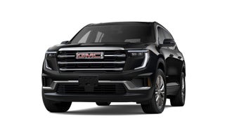 2026 GMC Acadia AWD Elevation with Elevation Premium, 7 Passenger, Luxury, Front Heated Seats, 15" Infotainment with Google Built-In, and 12 Speaker Bose Premium Sound