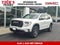 2025 GMC Acadia AWD AT4 with Luxury, Trailering, Panoramic Sunroof, Trailering, Driver Convenience,12 Speaker Bose 6,152 Miles