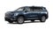 2026 GMC Acadia AWD Denali with Super Cruise, Panoramic Sunroof, 15" premium GMC Infotainment with Google Built-In, Leather, Heated/Ventilated Front Seats, and Trailering