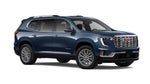 2026 GMC Acadia AWD Denali with Super Cruise, Panoramic Sunroof, 15" premium GMC Infotainment with Google Built-In, Leather, Heated/Ventilated Front Seats, and Trailering
