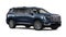 2026 GMC Acadia AWD Denali with Super Cruise, Panoramic Sunroof, 15" premium GMC Infotainment with Google Built-In, Leather, Heated/Ventilated Front Seats, and Trailering