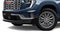 2026 GMC Acadia AWD Denali with Super Cruise, Panoramic Sunroof, 15" premium GMC Infotainment with Google Built-In, Leather, Heated/Ventilated Front Seats, and Trailering