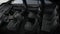 2026 GMC Acadia AWD Denali with Super Cruise, Panoramic Sunroof, 15" premium GMC Infotainment with Google Built-In, Leather, Heated/Ventilated Front Seats, and Trailering